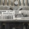 ECU CENTRALITA MOTOR CITROEN BERLINGO - Imagen 2