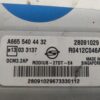 ECU CENTRALITA MOTOR SSANG YONG RODIUS XDI LIMITED - Imagen 2